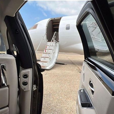 Real Airport Hotel Arnavutkoy Luaran gambar