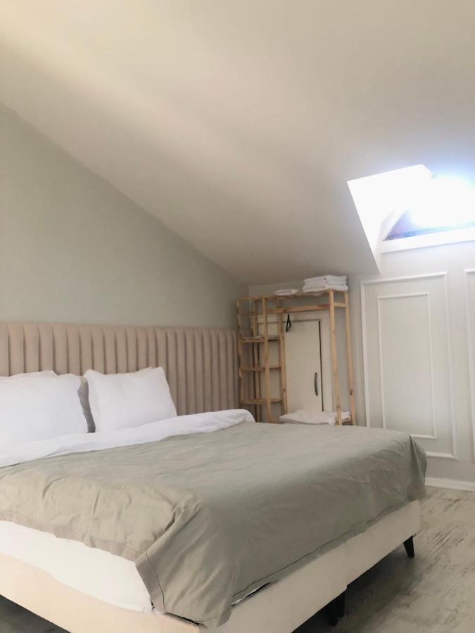 Real Airport Hotel Arnavutkoy Luaran gambar