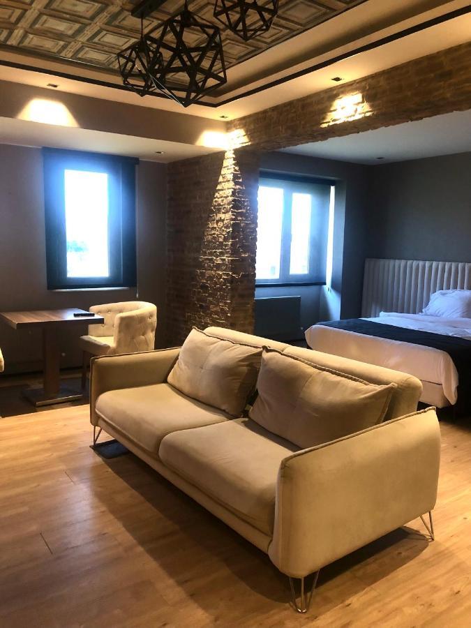 Real Airport Hotel Arnavutkoy Luaran gambar