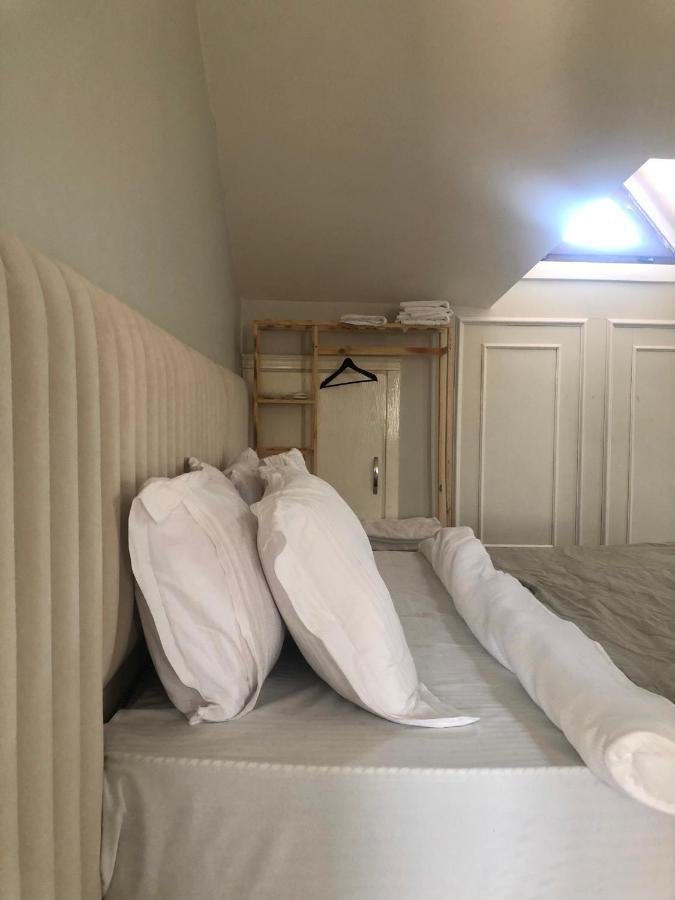 Real Airport Hotel Arnavutkoy Luaran gambar