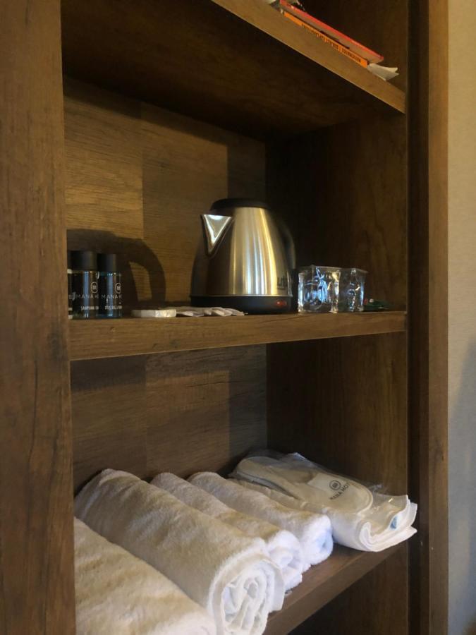 Real Airport Hotel Arnavutkoy Luaran gambar