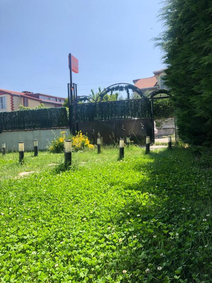 Real Airport Hotel Arnavutkoy Luaran gambar