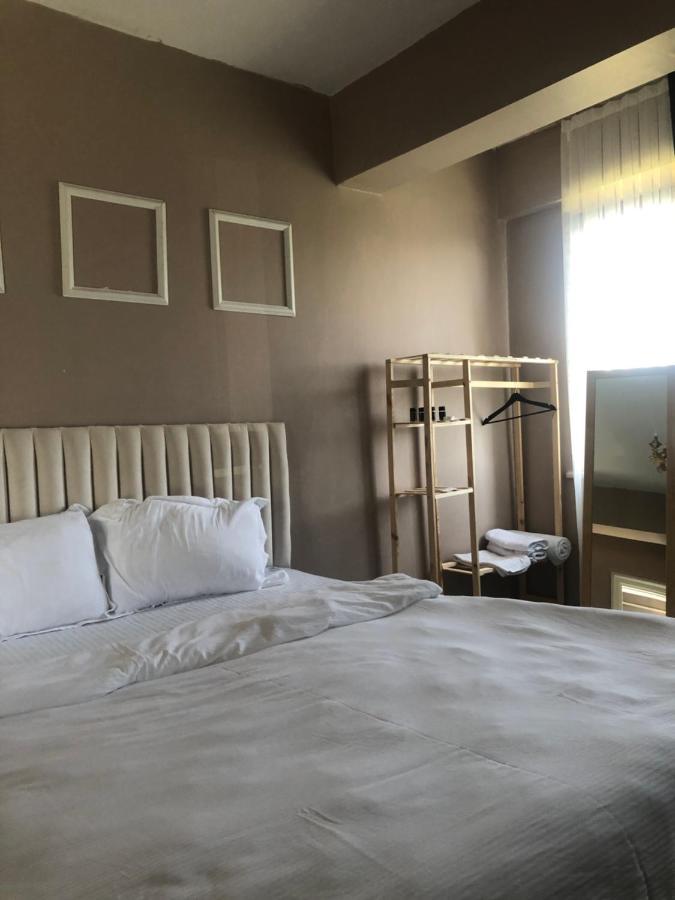 Real Airport Hotel Arnavutkoy Luaran gambar