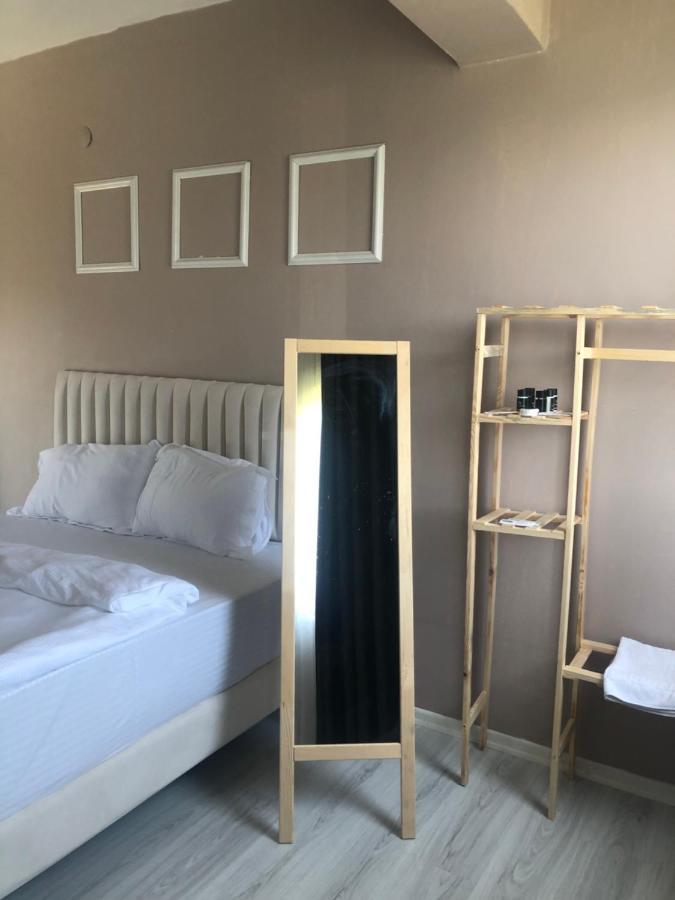 Real Airport Hotel Arnavutkoy Luaran gambar