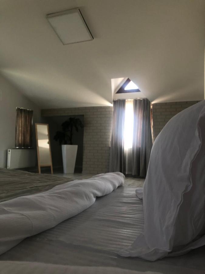 Real Airport Hotel Arnavutkoy Luaran gambar