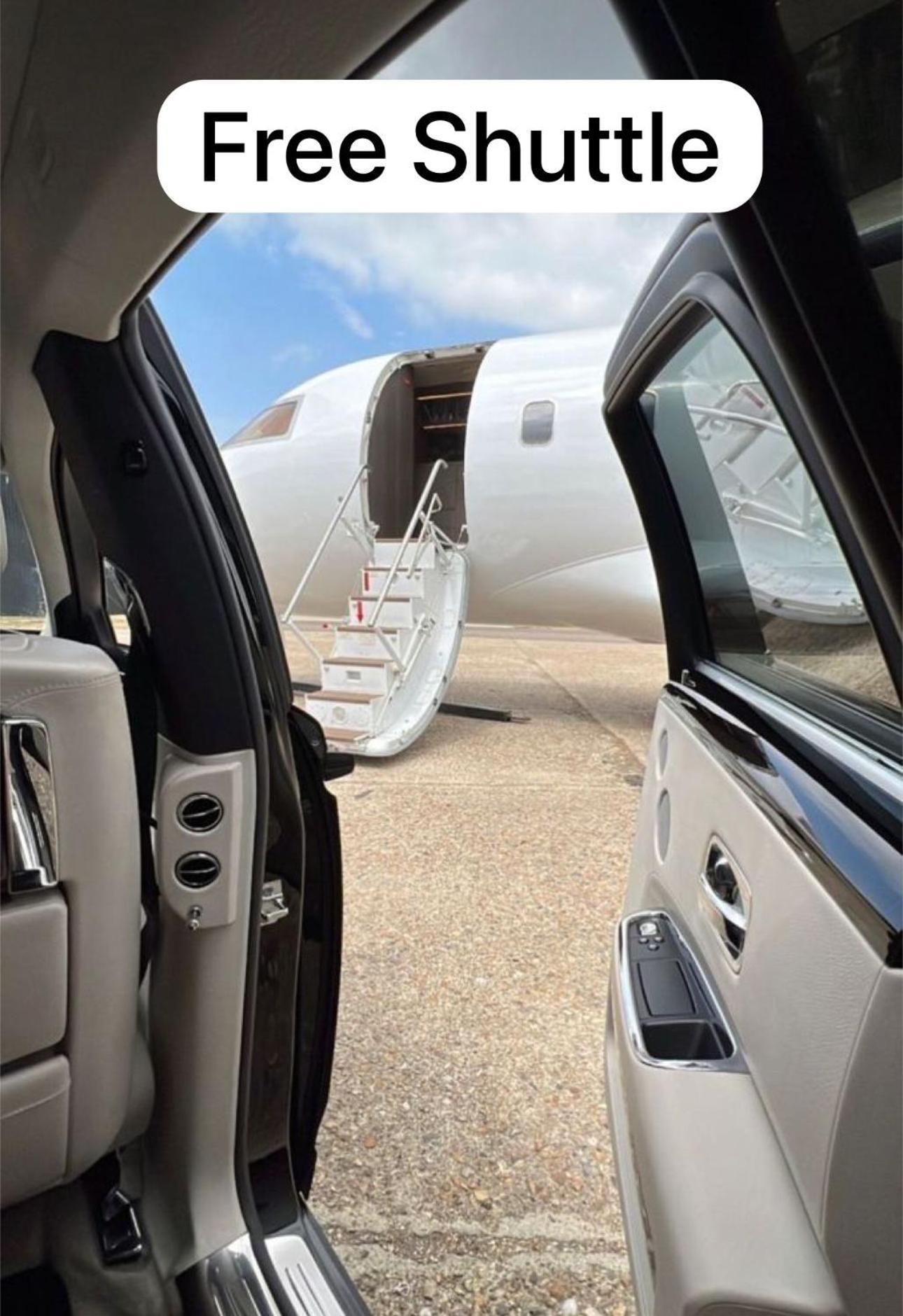 Real Airport Hotel Arnavutkoy Luaran gambar